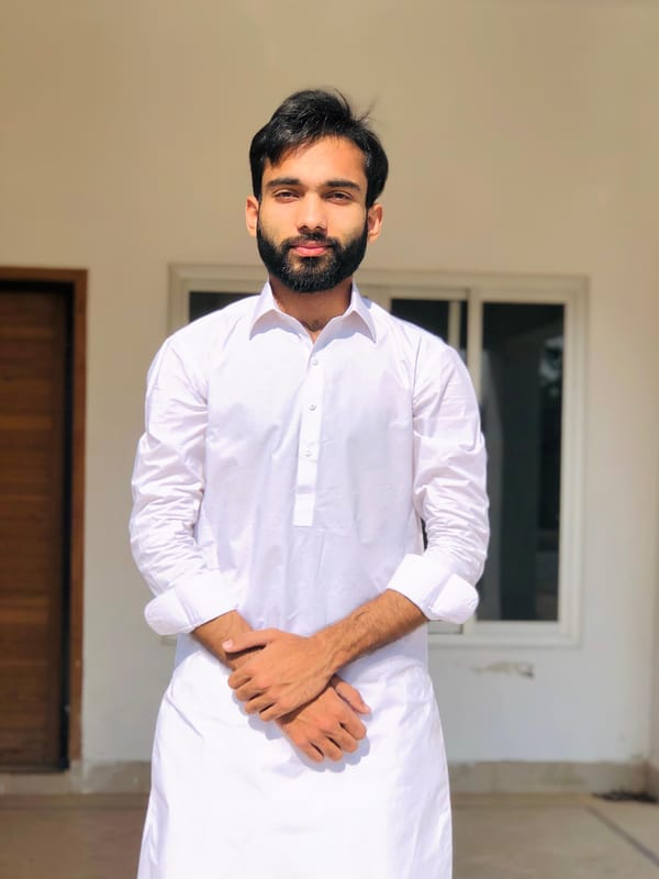 Zain-ul-Abideen